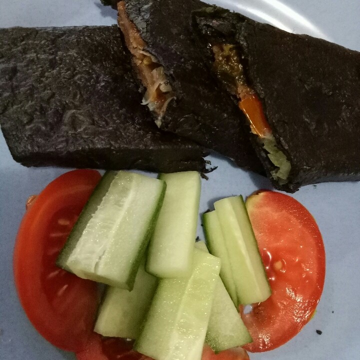 Kebab Lada Hitam