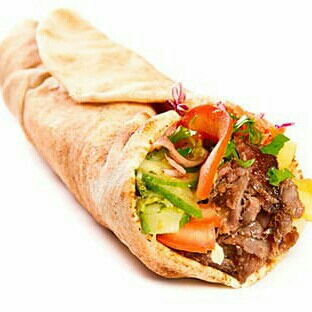 Kebab Large