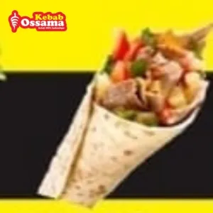 Kebab Medium 
