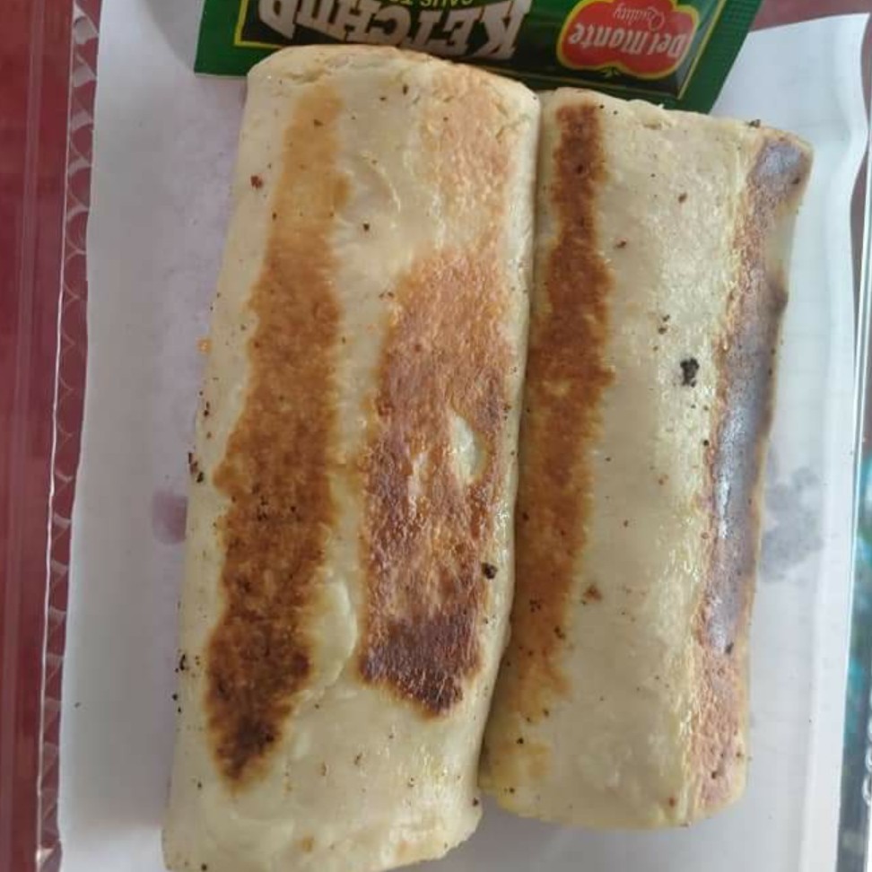Kebab Mini By Farafibha