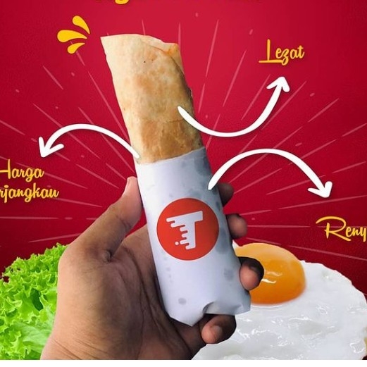 Kebab Mozarela