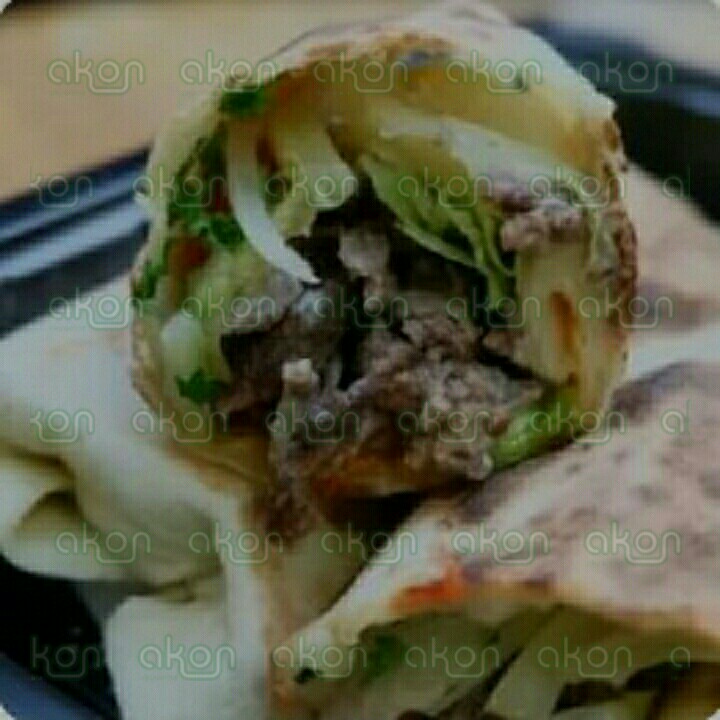 Kebab Mozarella