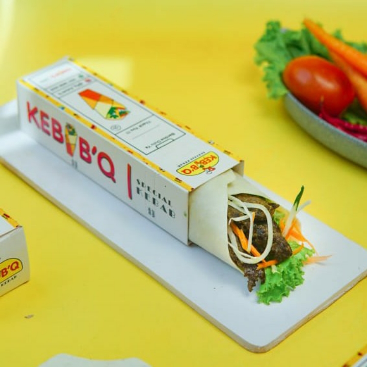 Kebab Nugget