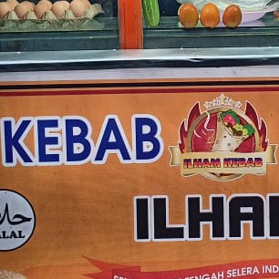 Kebab ORI