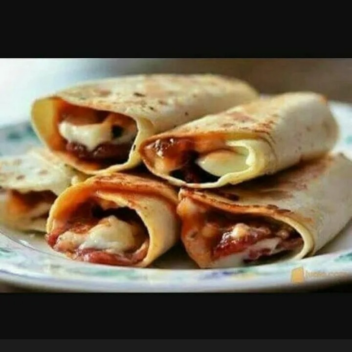 Kebab Ori