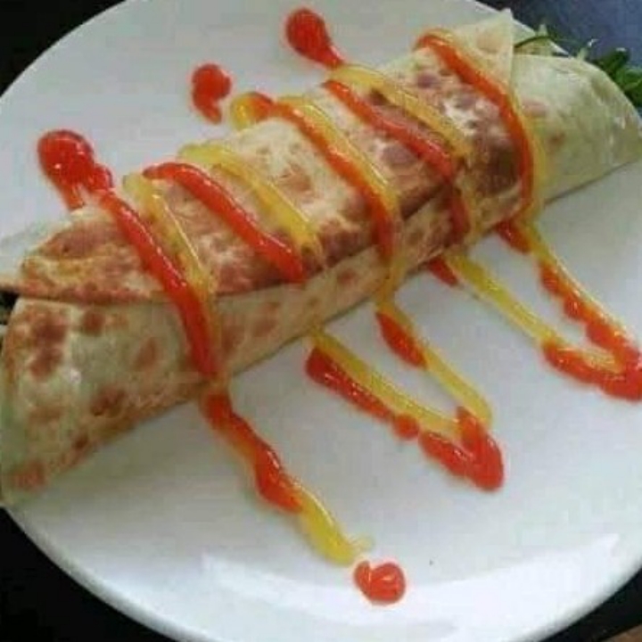 Kebab Ori
