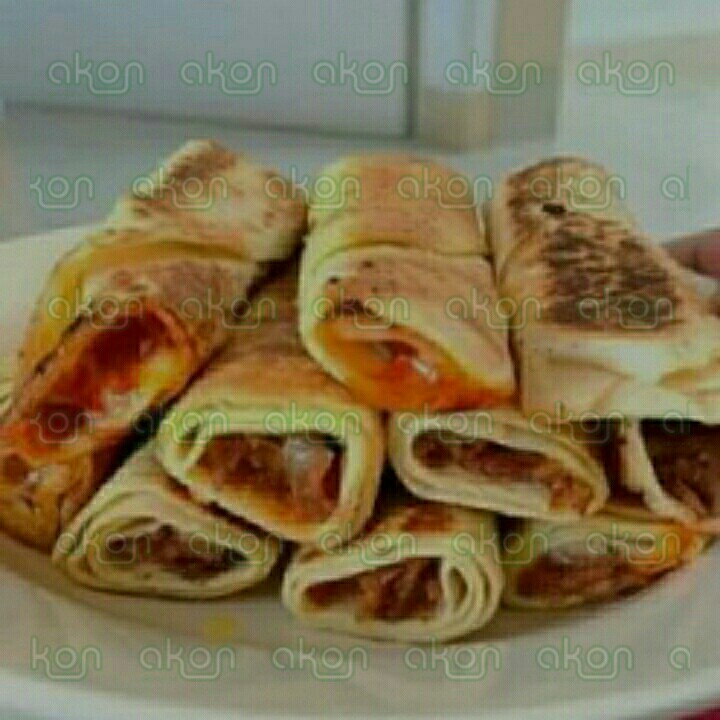 Kebab Ori Junior