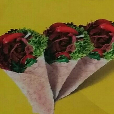 Kebab Ori Plus Keju