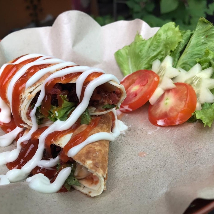 Kebab Original