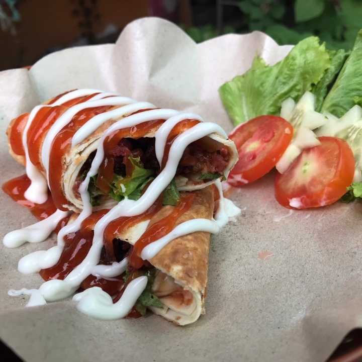 Kebab Original