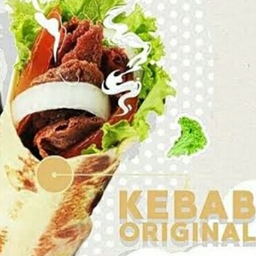 Kebab Original
