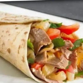 Kebab Original Medium