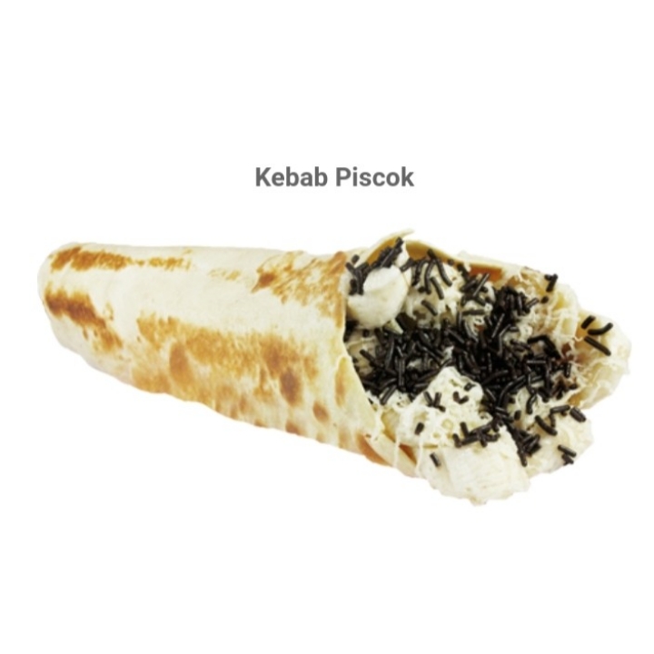 Kebab Piscok