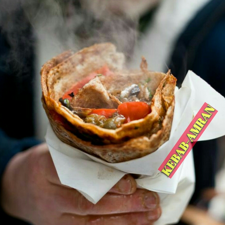 Small Kebab Amran