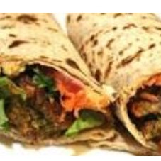 Kebab Sapi