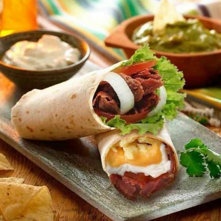 Kebab Sapi
