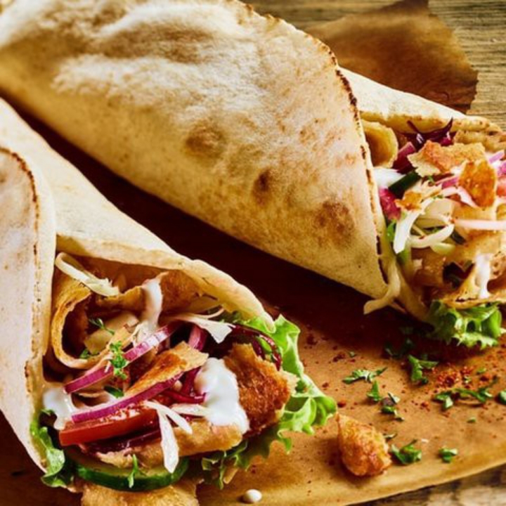 Kebab Sapi