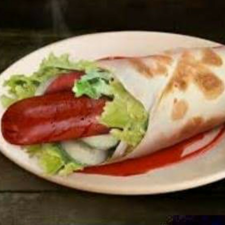 Kebab Sapi 2