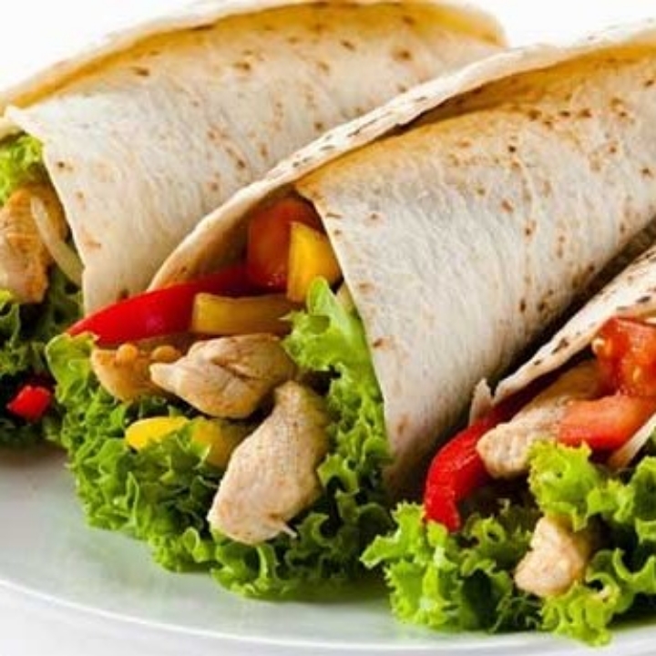 Kebab Sapi Jumbo