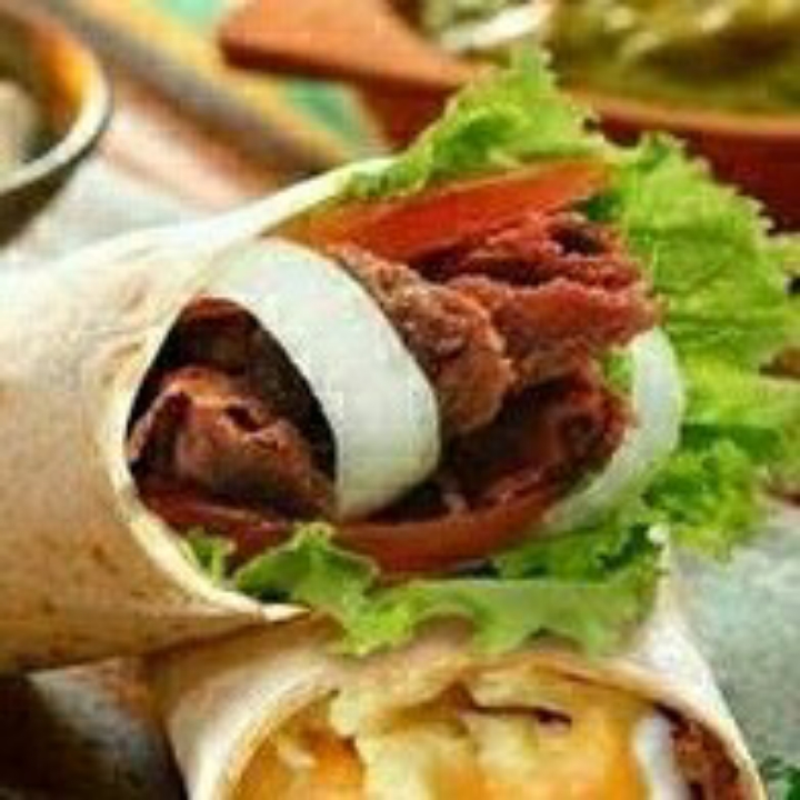 Kebab Sapi Keju 