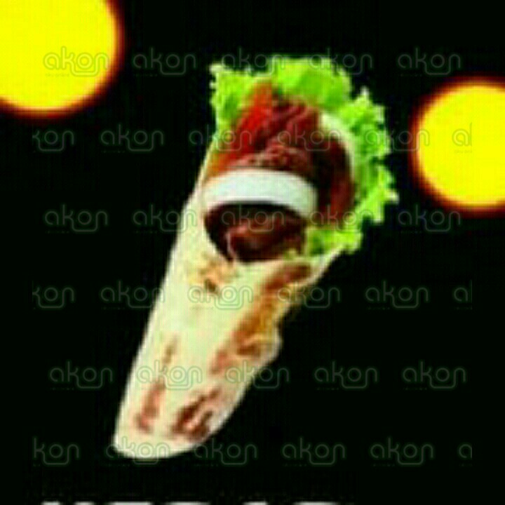 Kebab Sapi Medium