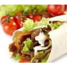 Kebab Sapi Mozzarella