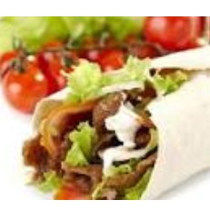 Kebab Sapi Telur