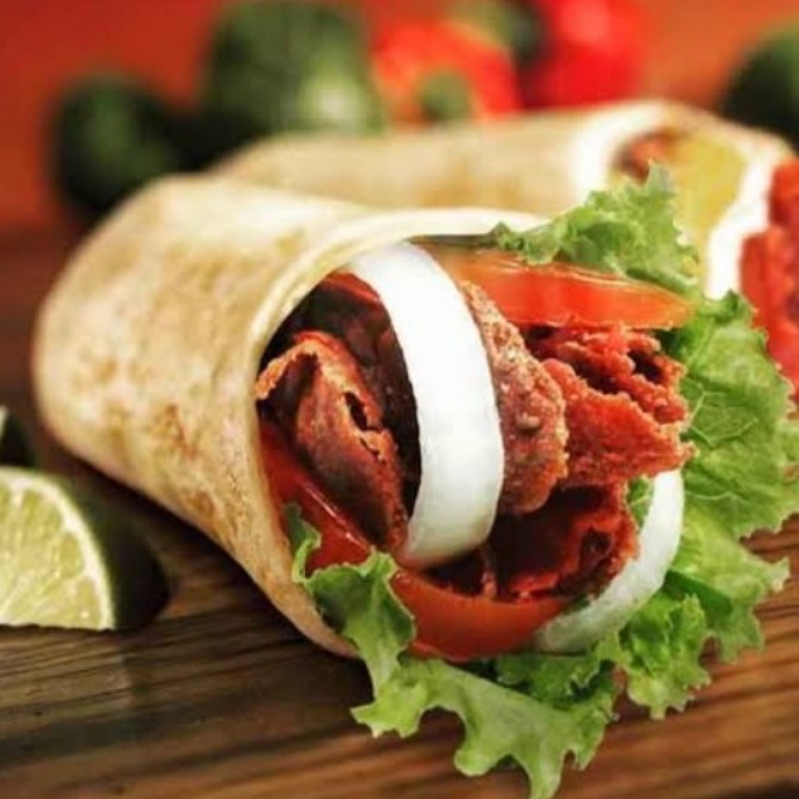 Kebab Sedang