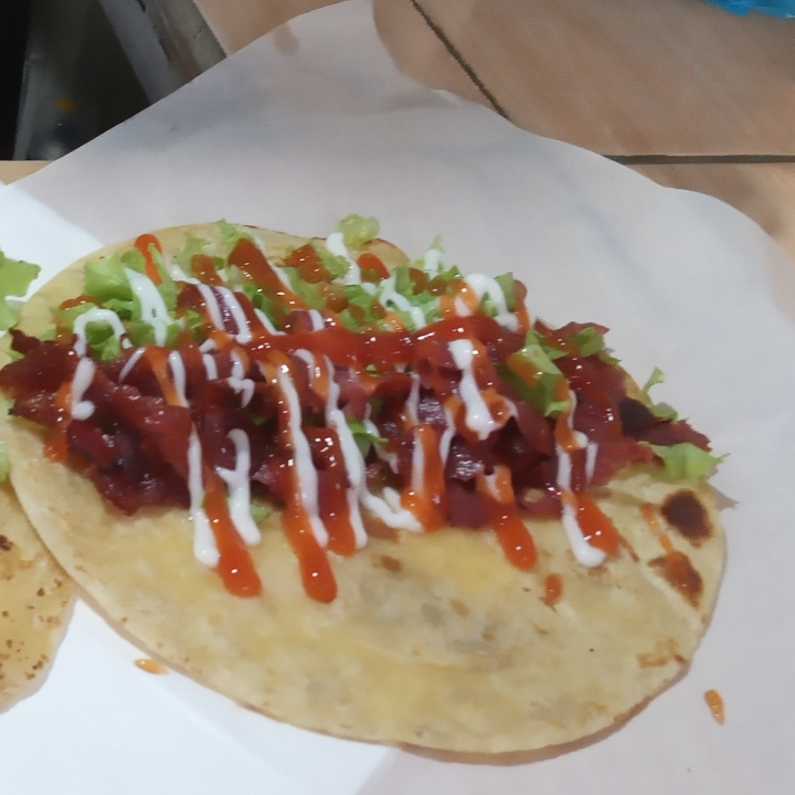 Kebab Sedang 2