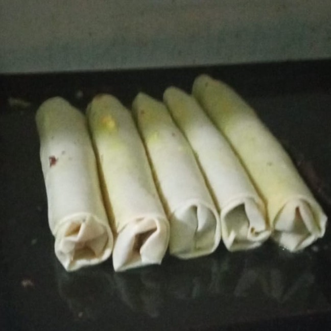 Kebab Sedang Original
