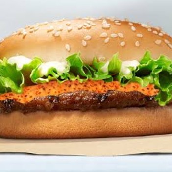 Kebab Small Dan Beef Burger 2