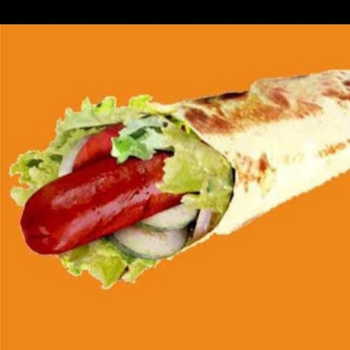 Kebab Sosis