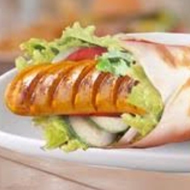 Kebab Sosis