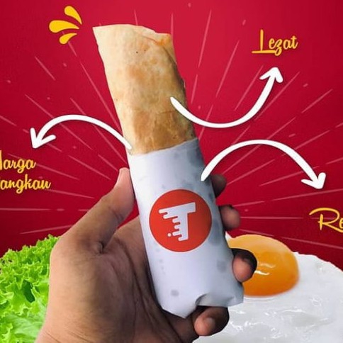 Kebab Sosis