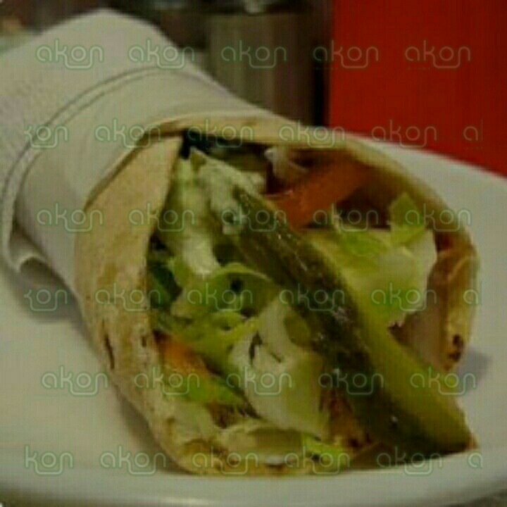 Kebab Sosis