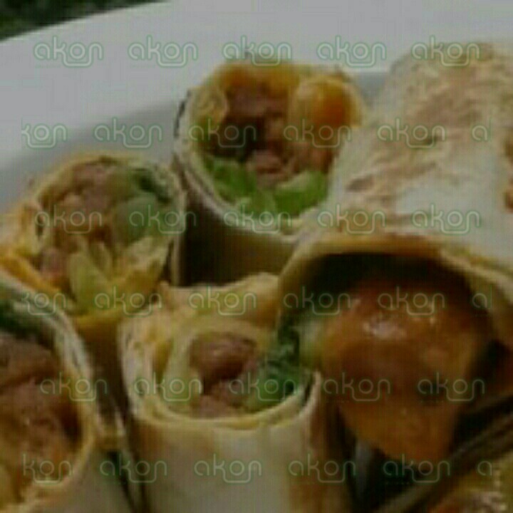 Kebab Sosis