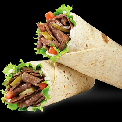Kebab Sosis