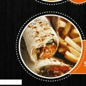 Kebab Sosis