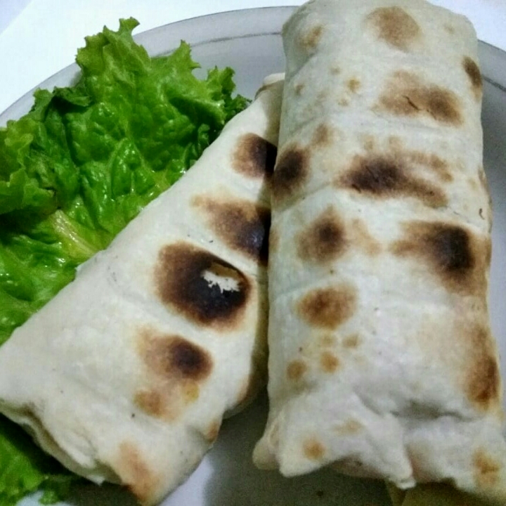 Kebab Sosis 2