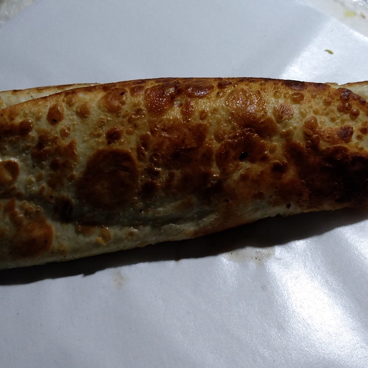 Kebab Sosis JUMBO