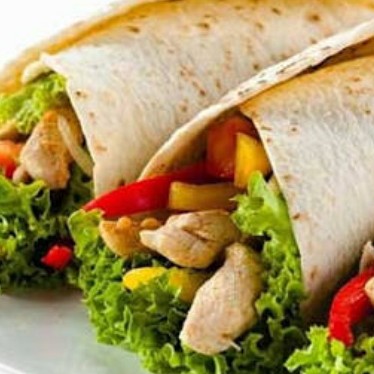 Kebab Sosis Telor