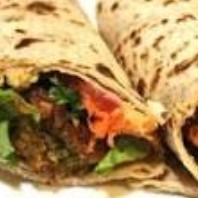 Kebab Sosis Telur