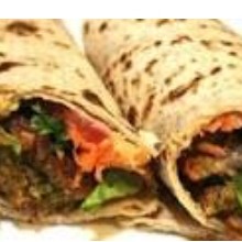 Kebab Sosis Telur Jumbo
