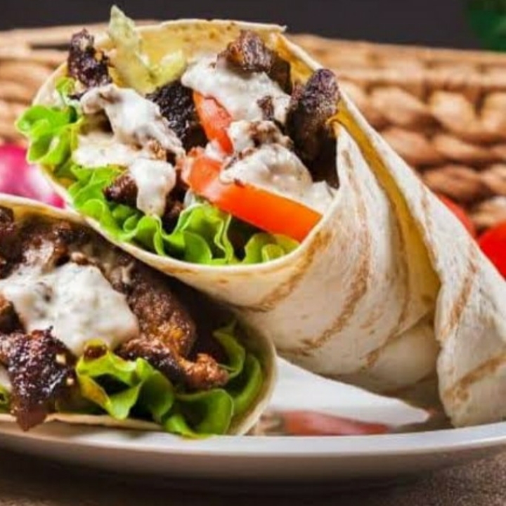 Kebab Special