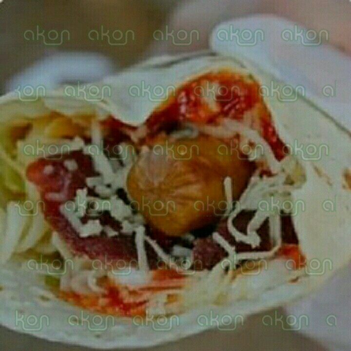 Kebab Special