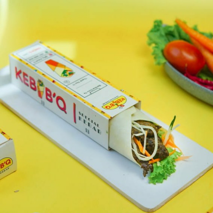 Kebab Special Daging