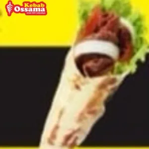Kebab Special sapi