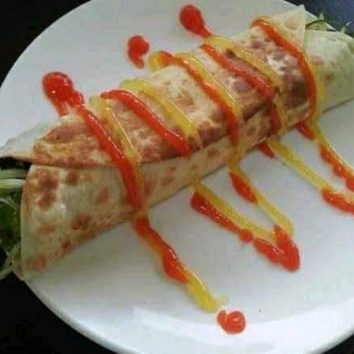 Kebab Telur 