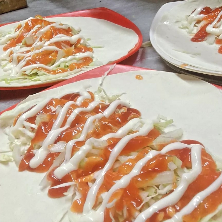 Kebab Telur 