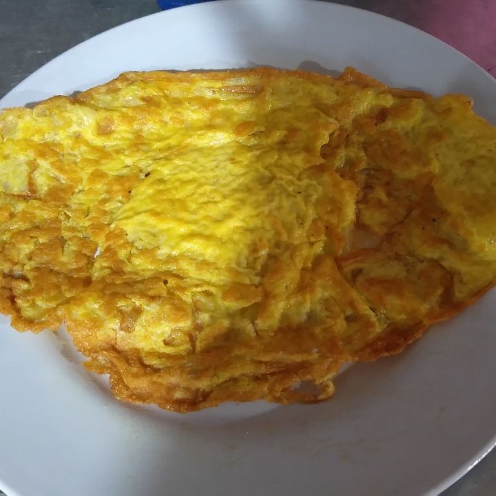 Kebab Telur